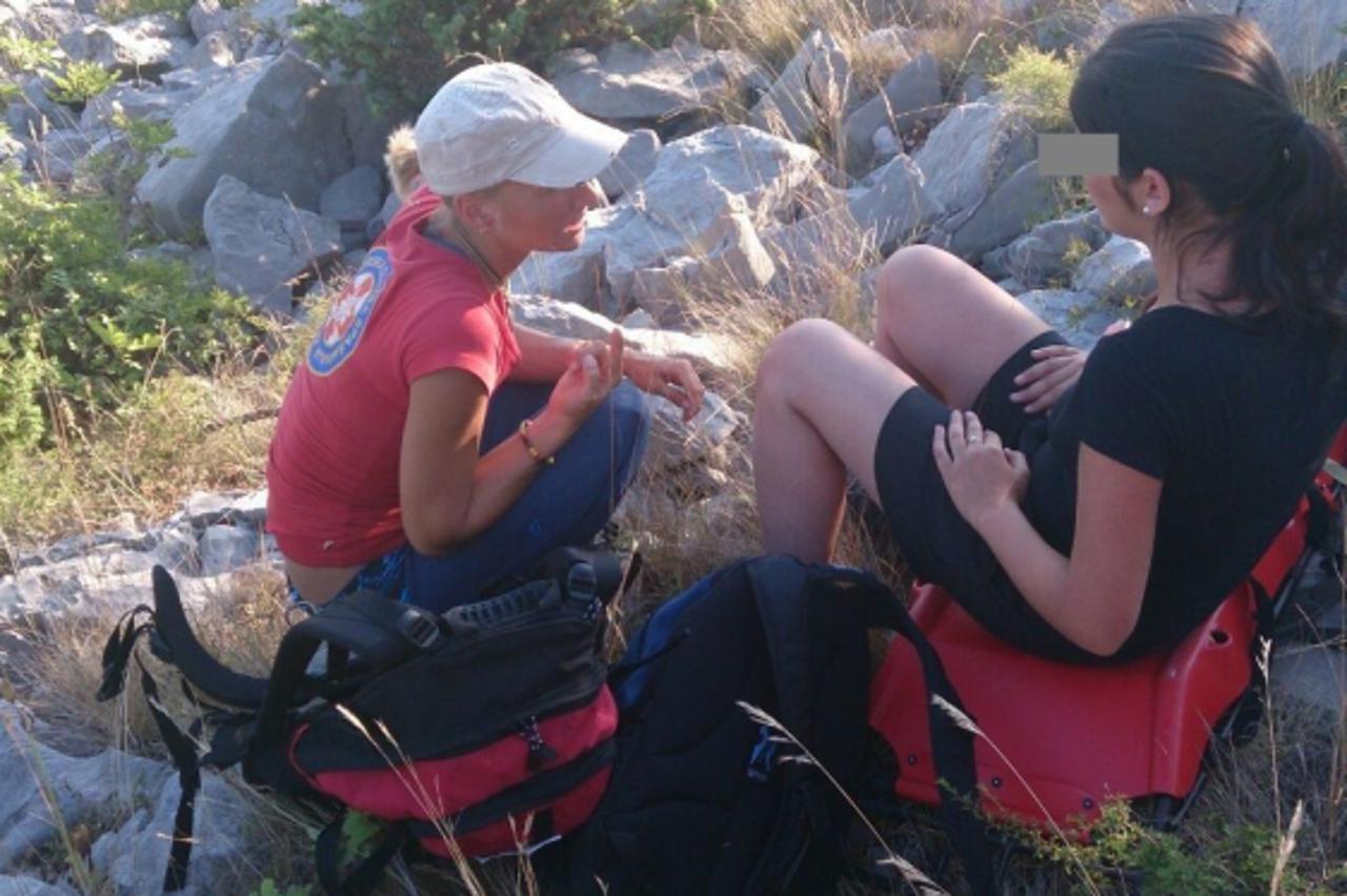 Akcija spašavanja HGSS-a  (1)