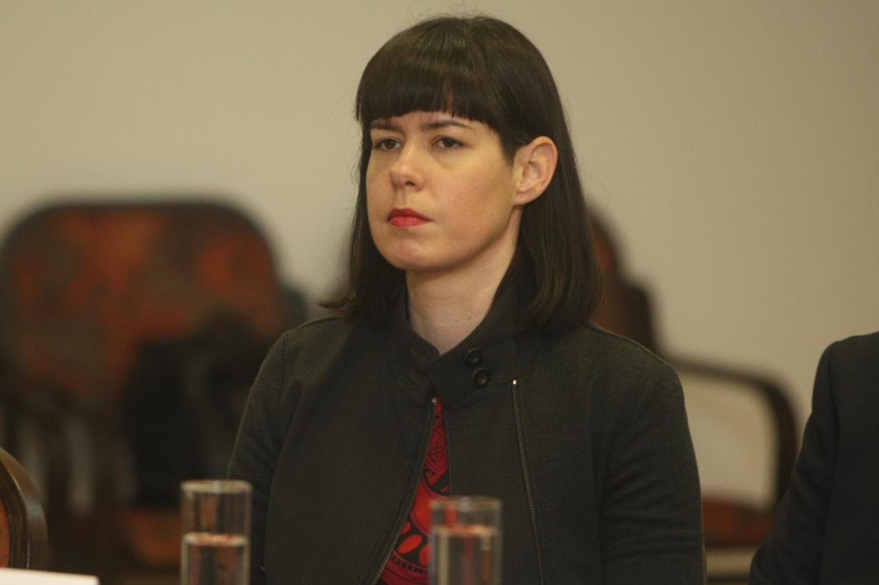 petra rodik