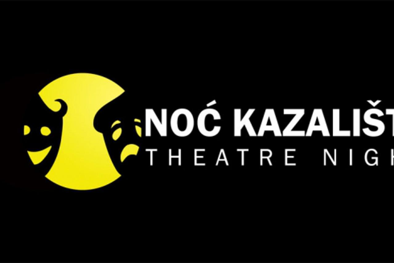 noć kazališta