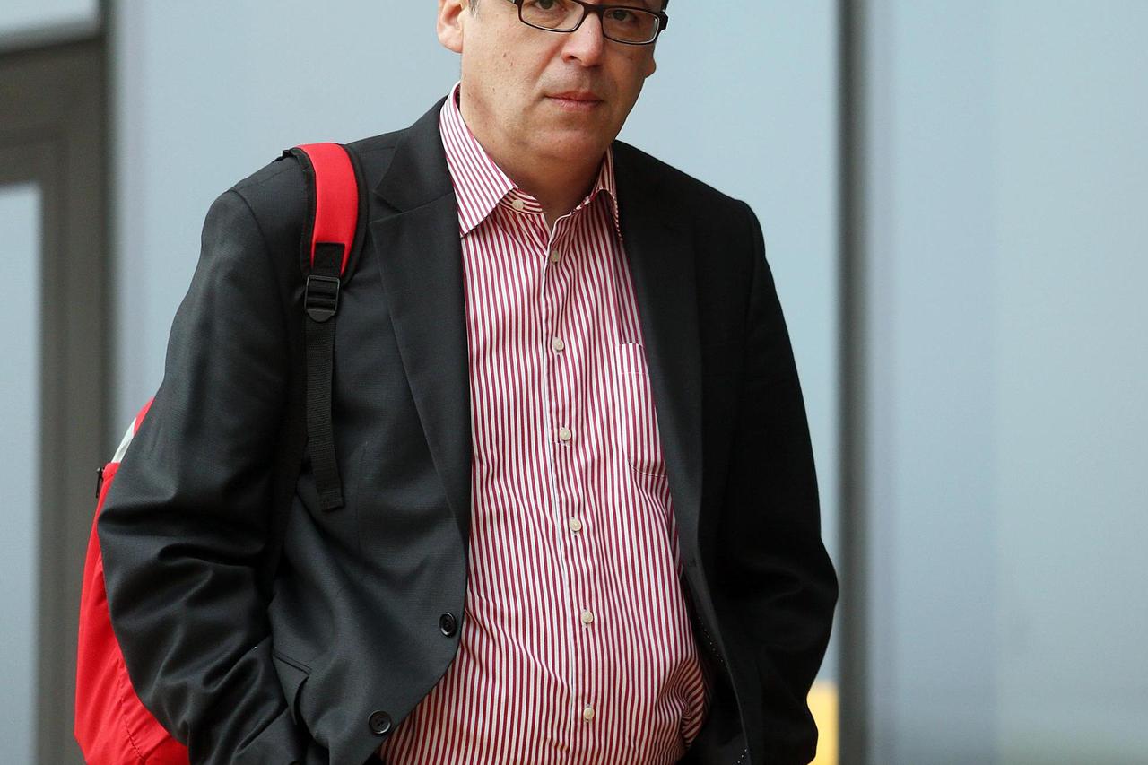 Željko Jovanović