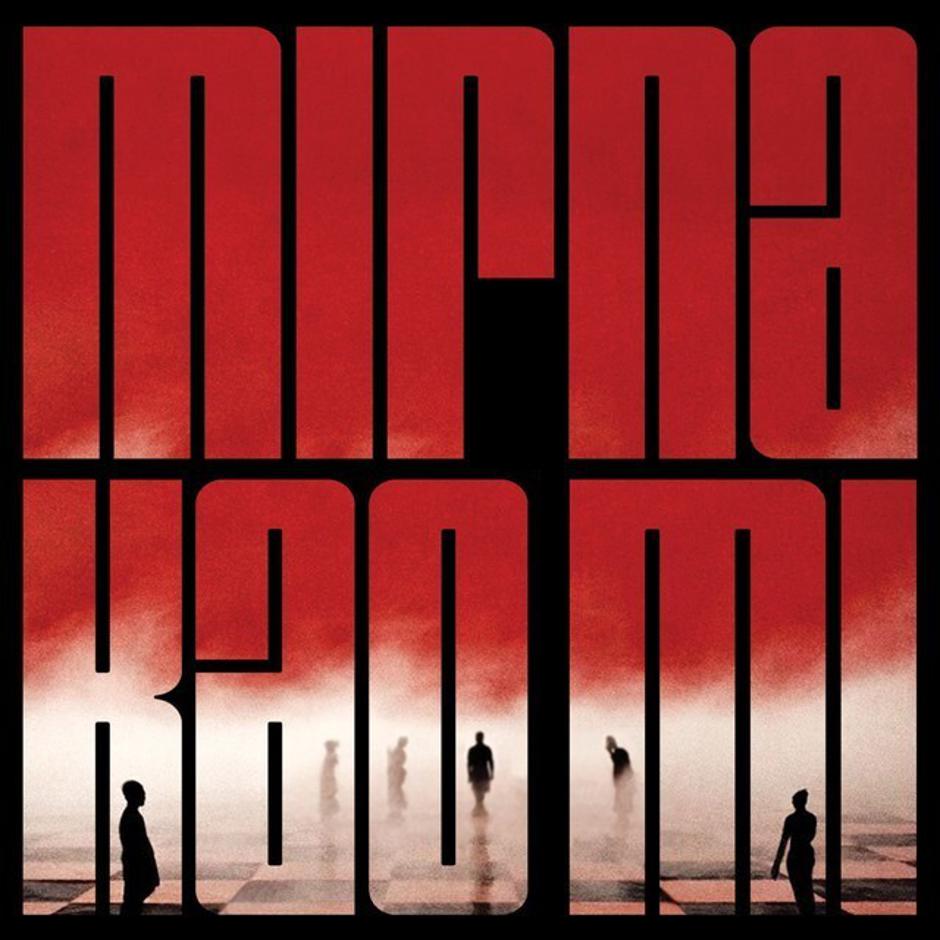 Album "Kao mi" Mirne Škrgatić