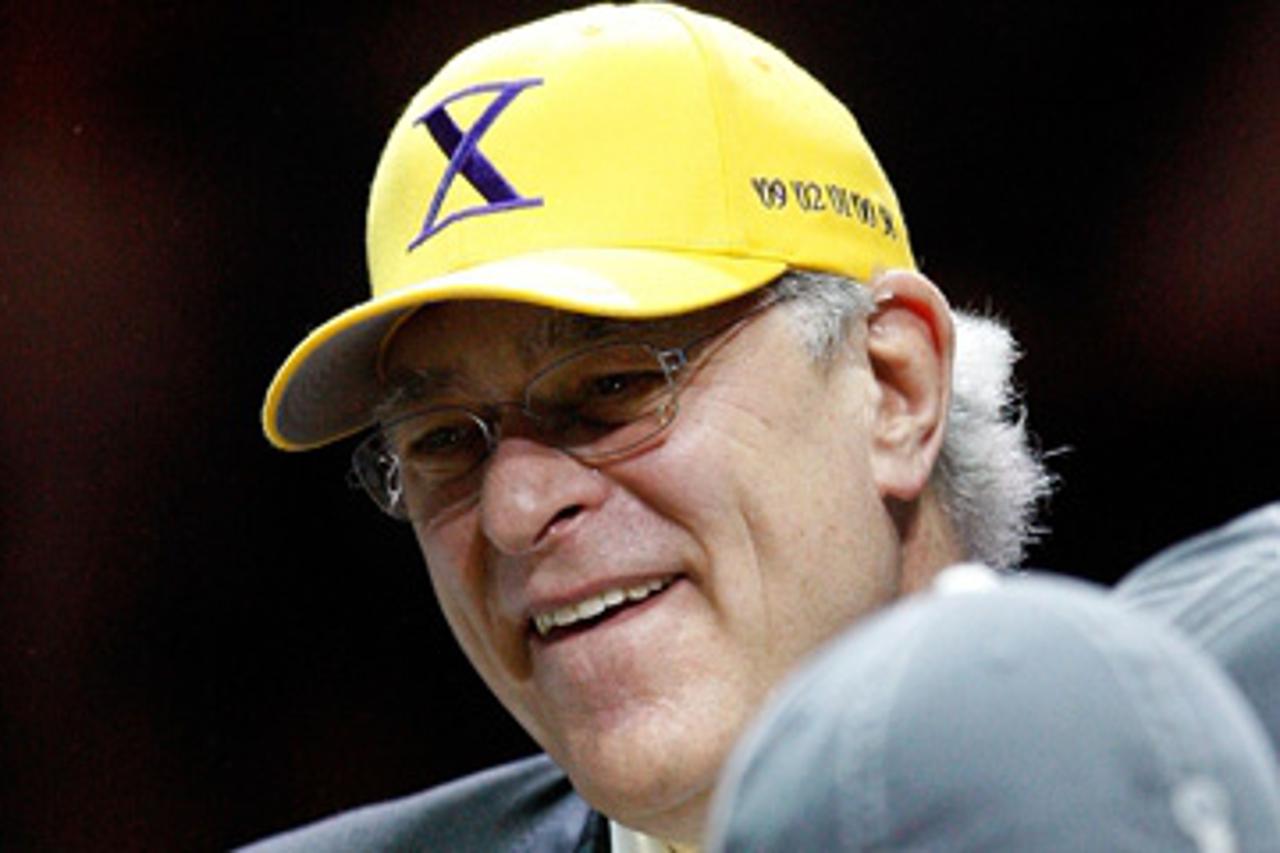 Phil Jackson