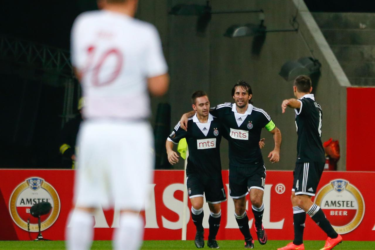 Partizan