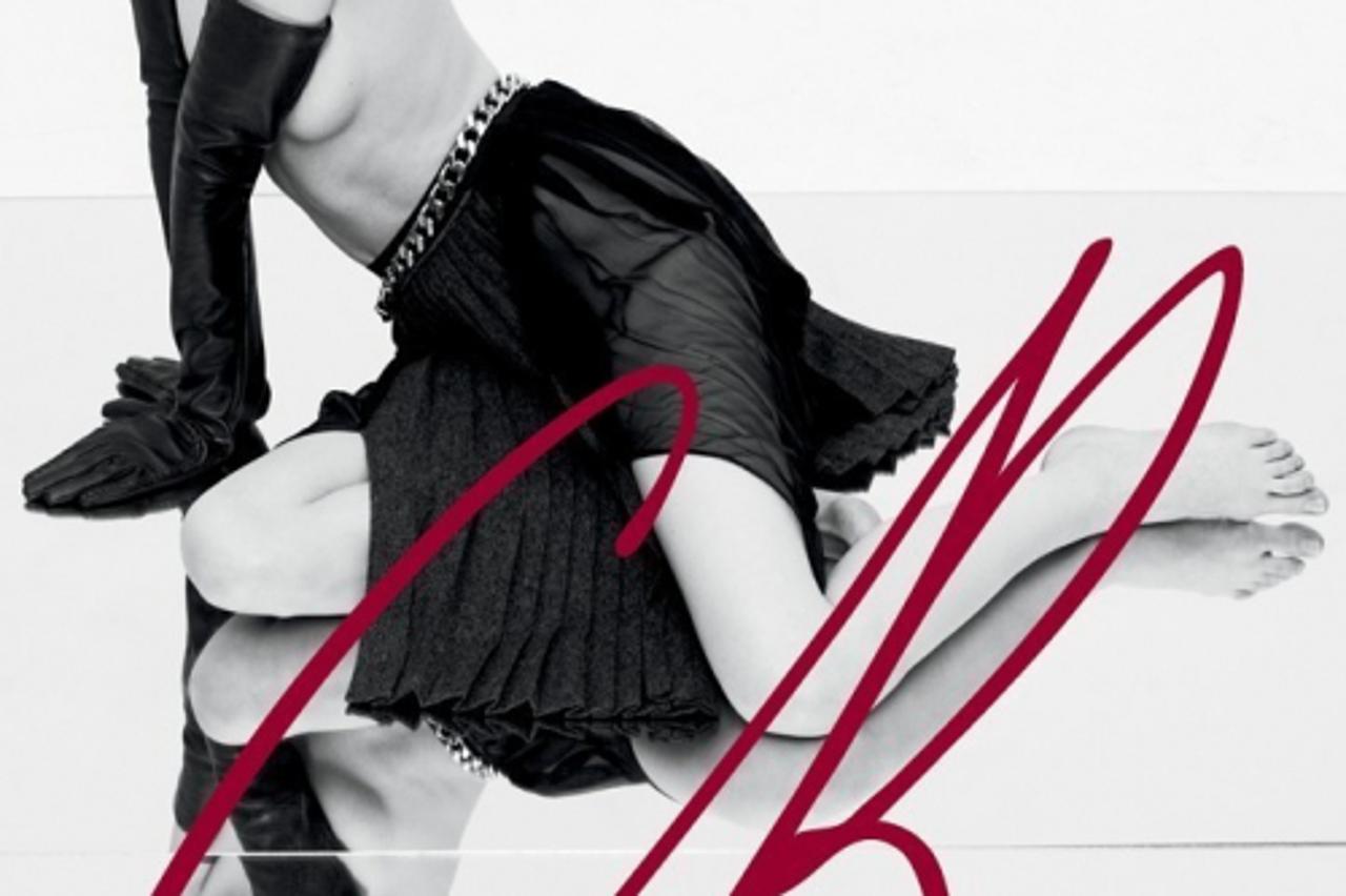 carine roitfeld