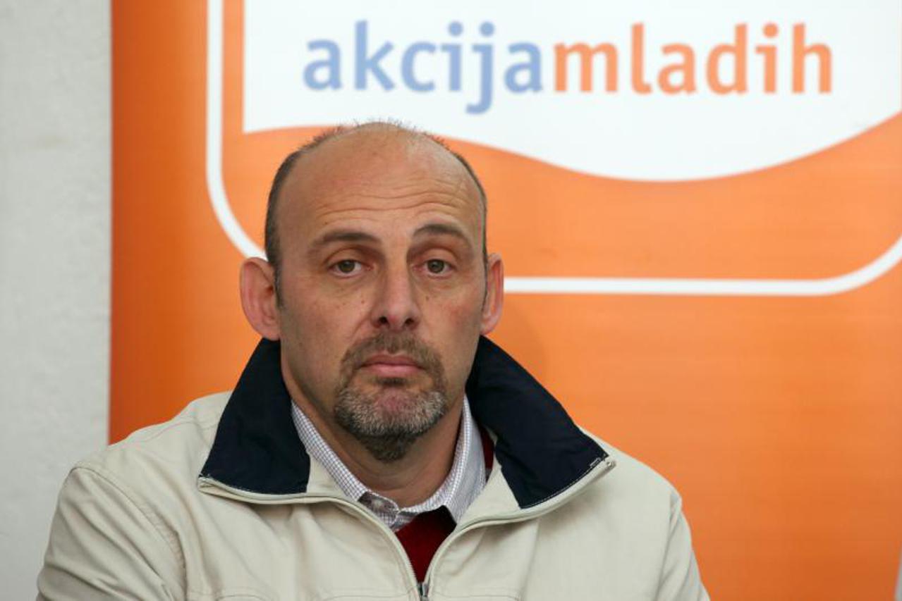 Marko Pupić Bakrač