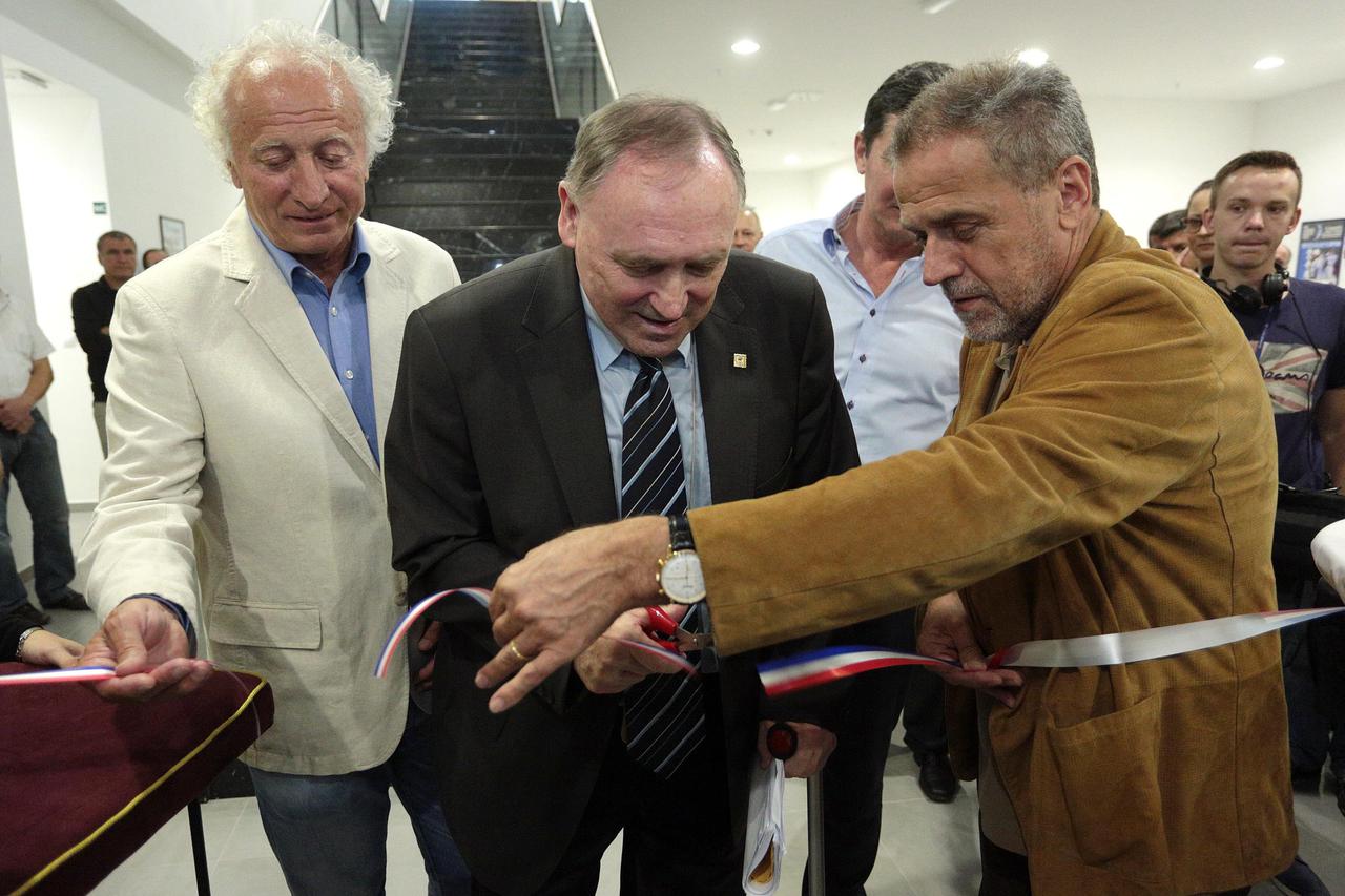 Šurbek i Bandić