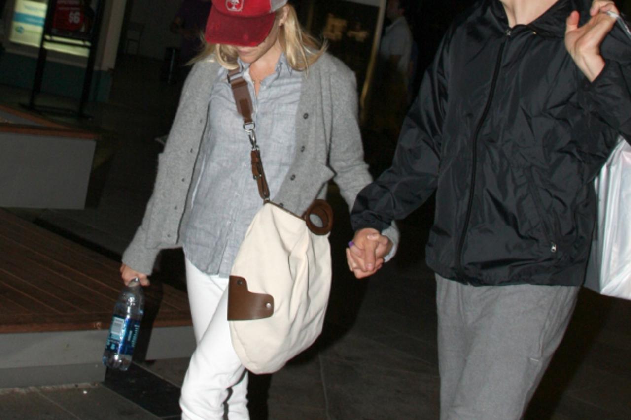 Reese Witherspoon i Jake Gyllenhaal