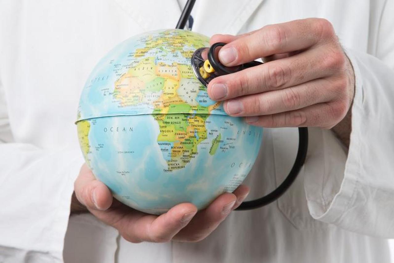 Svjetski dan zdravlja