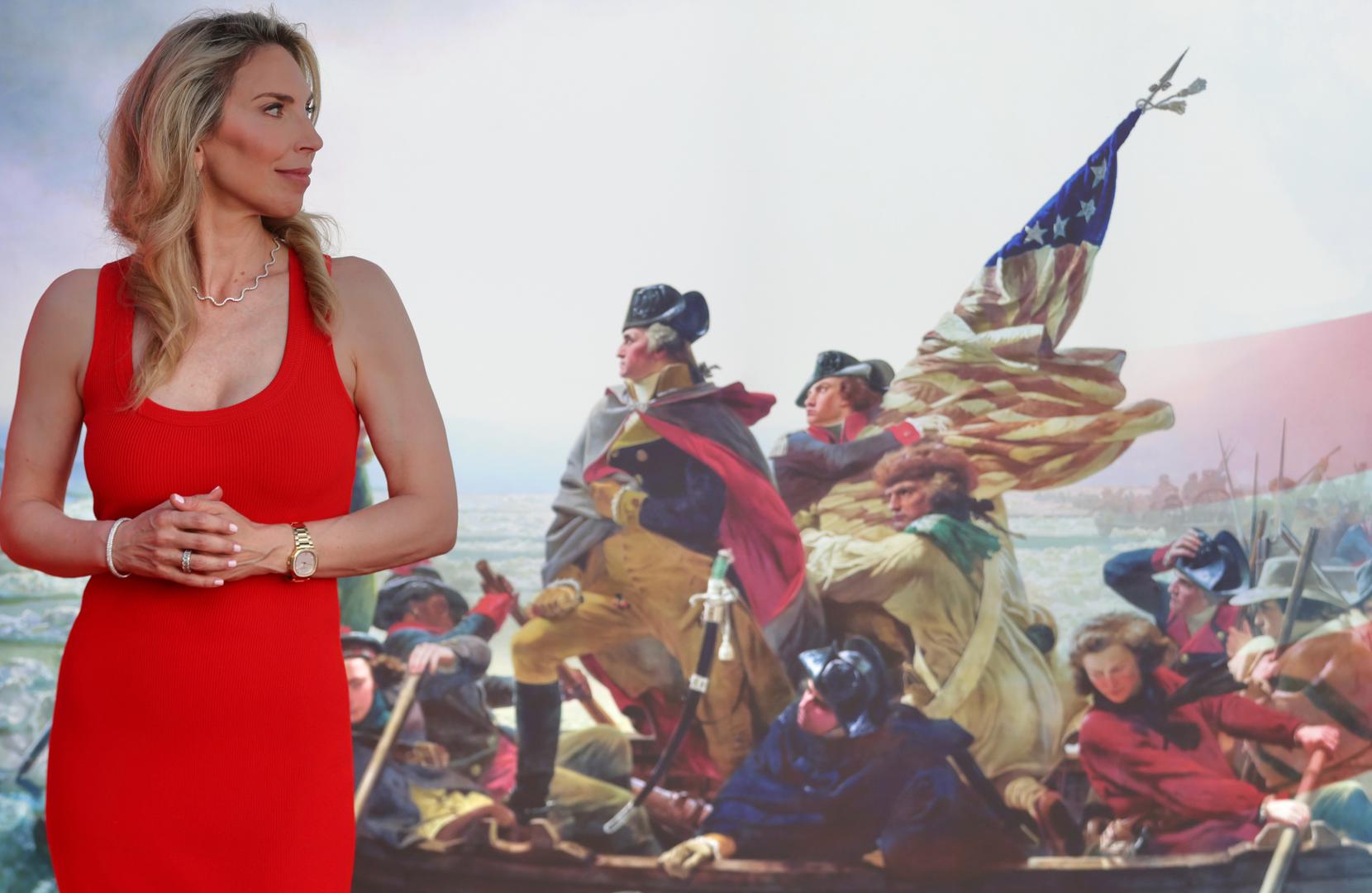 Amerikanci 4. srpnja slave potpisivanje Deklaracije neovisnosti i odvajanje trinaest američkih kolonija od Velike Britanije. Taj se dan u Sjedinjenim Američkim Državama slavi kao jedan od najvažnijih nacionalnih praznika, uz brojne parade, vatromete, koncerte i obiteljska okupljanja