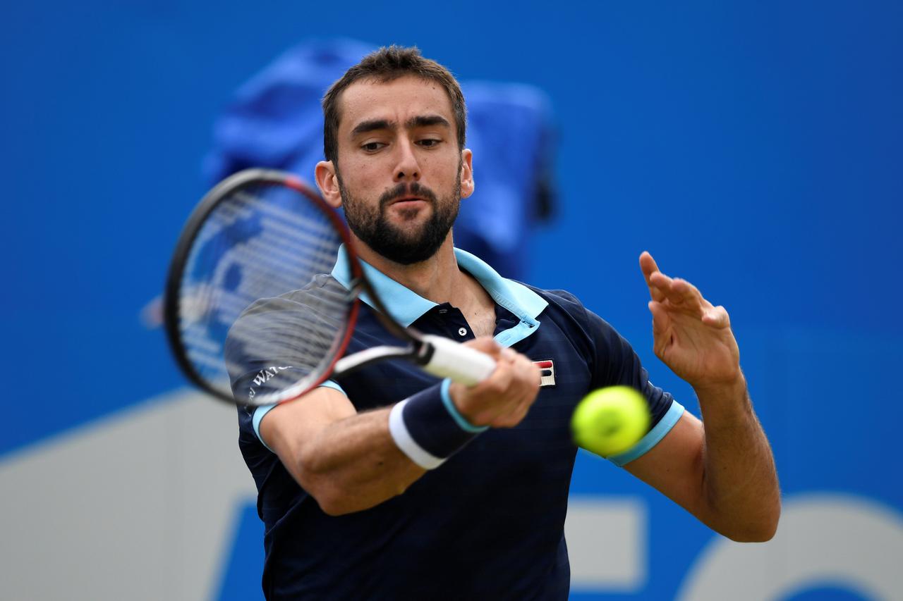 Marin Čilić