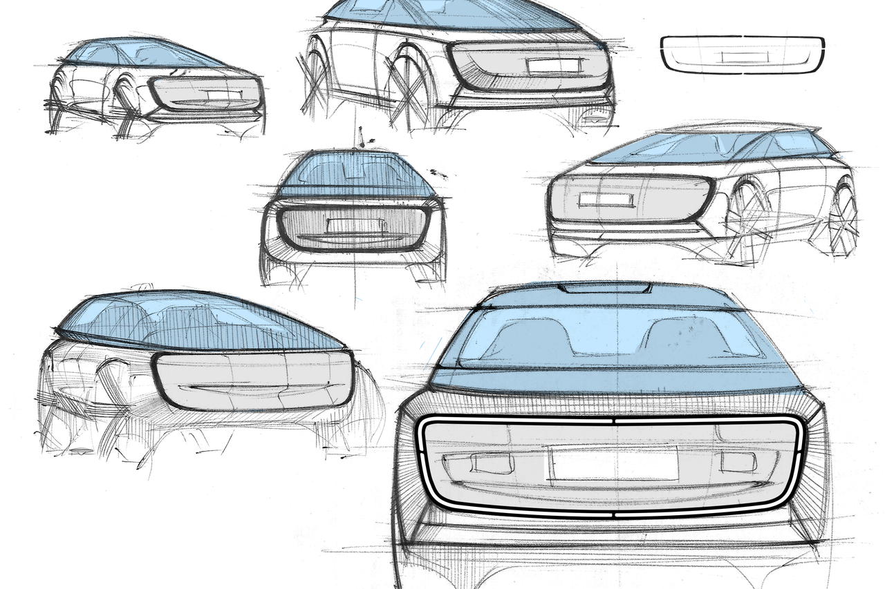 Zagreb: Robotaksi Verne uoči predstavljanja naišao na probleme, mehaničari ga popravljaju
