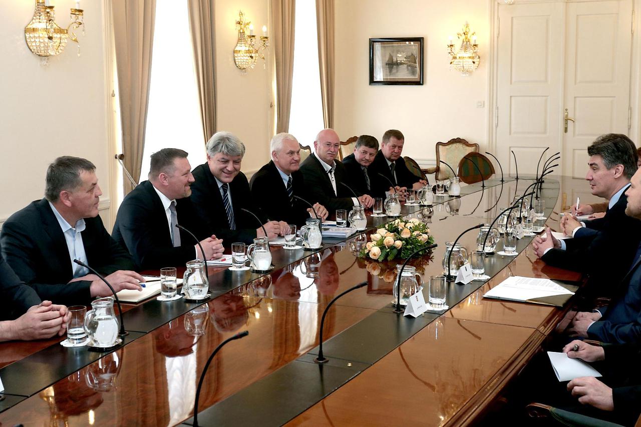 Milanović Komadina
