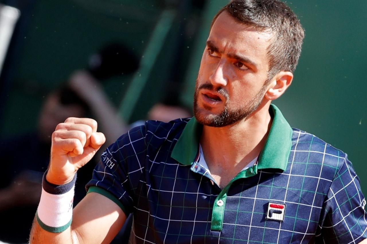 Marin Čilić