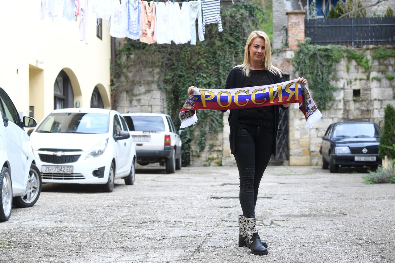 Anna Mišar