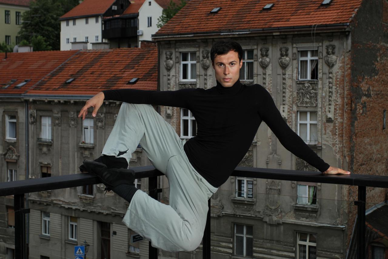 Leo Mujić