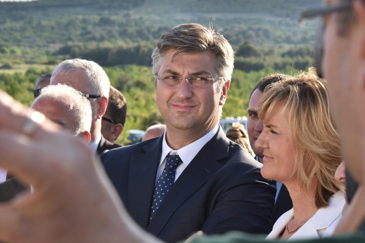 Andrej Plenković