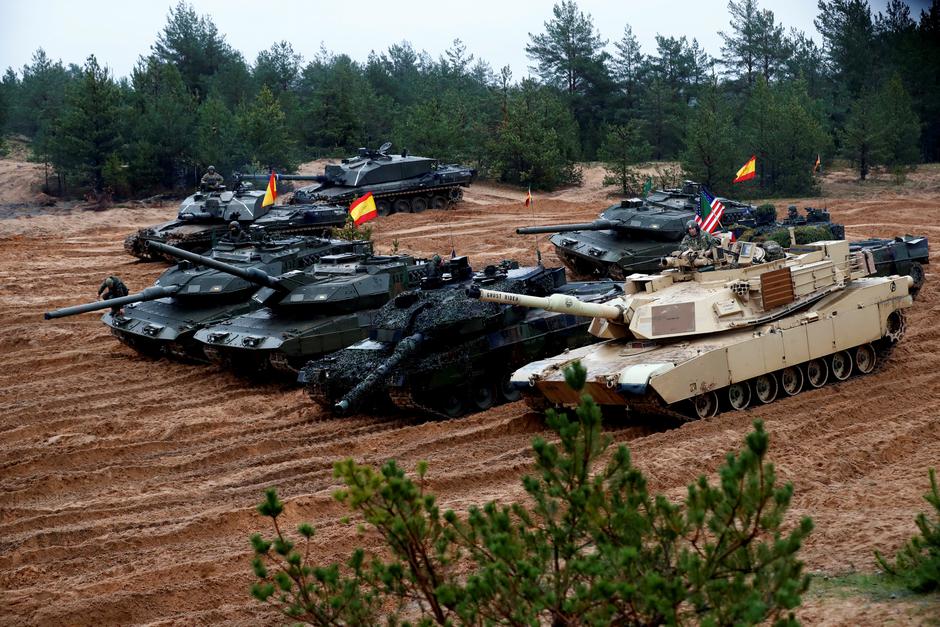 NATO
