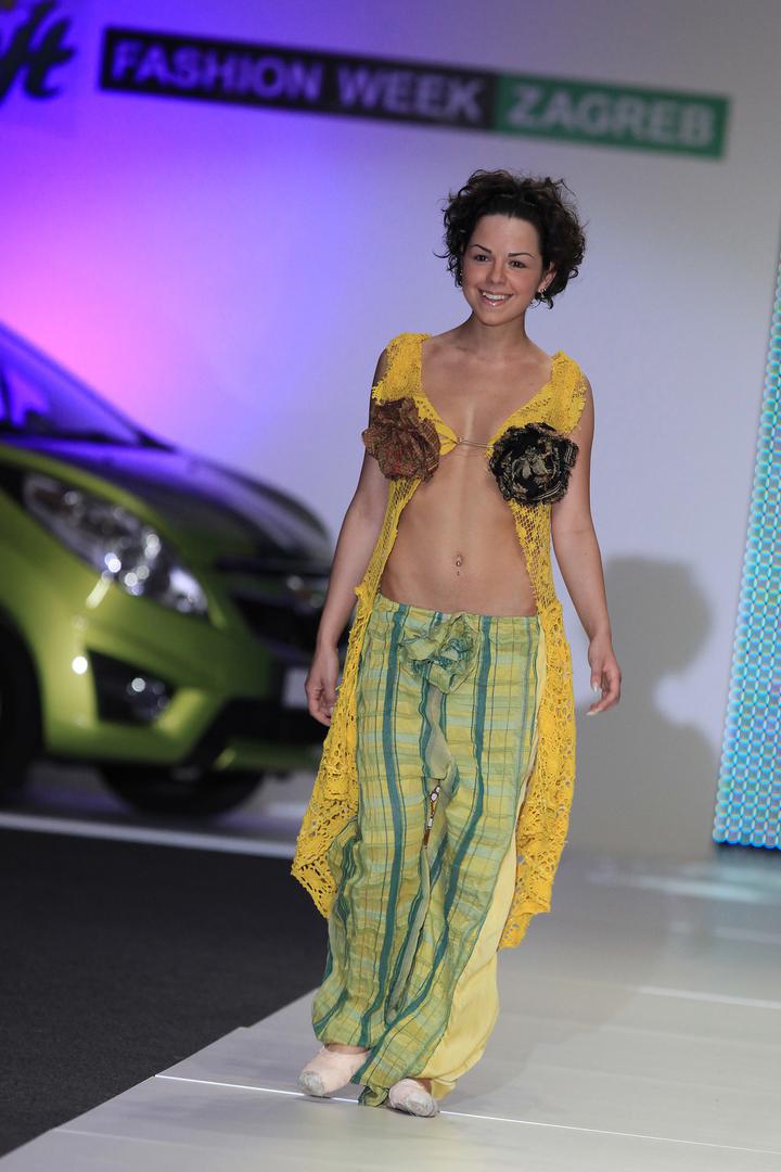 Kasnije se posvetila fitnessu i udala za fitness trenera Sandija Imerovića, no brak je okončan nakon sedam godina. 