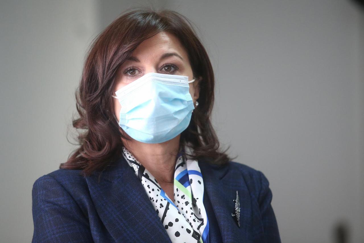 Zagreb: U Hrvatskoj 35% djece s prekomjernom masom i debljinom