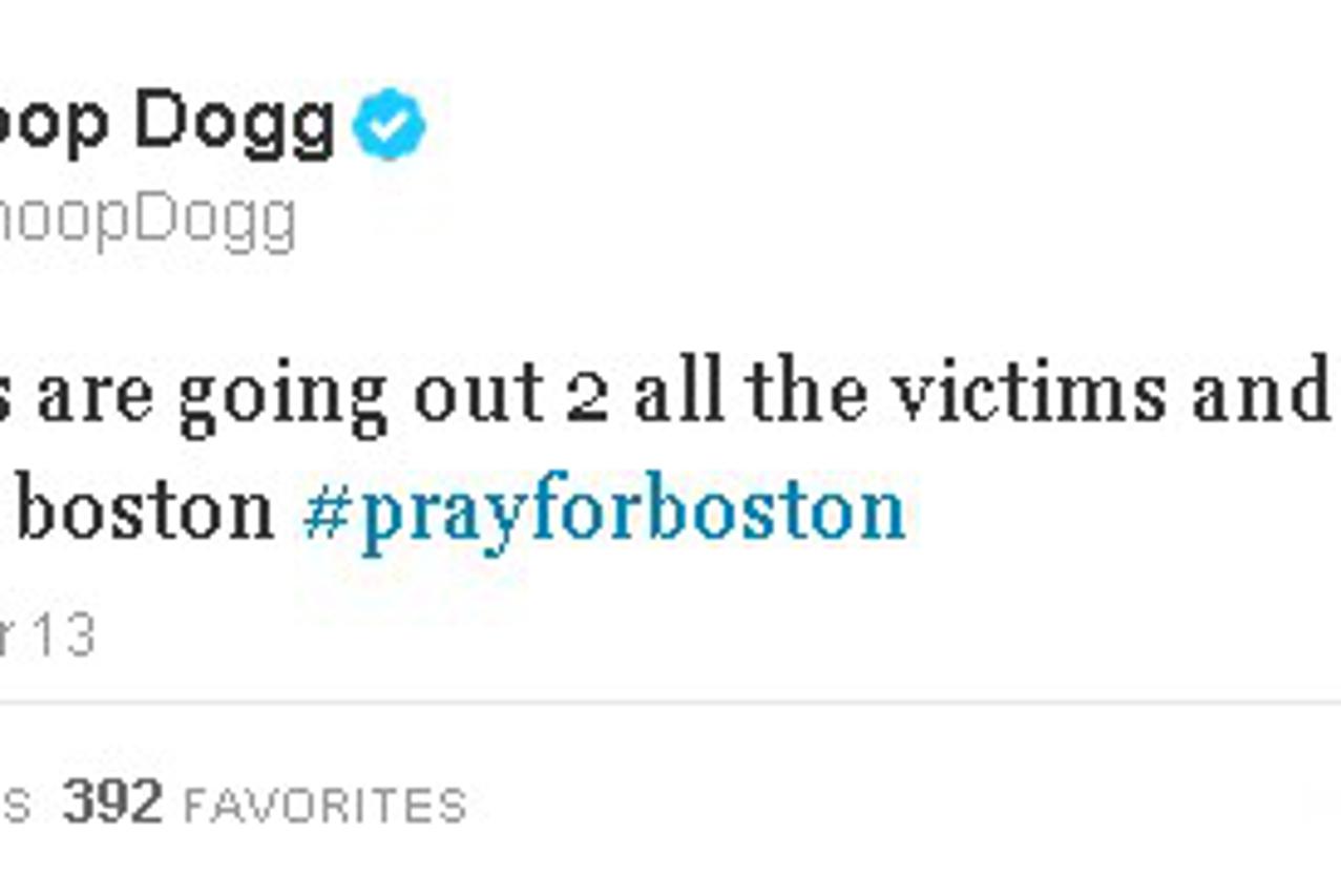 tvitovi poznatih o bostonu (1)