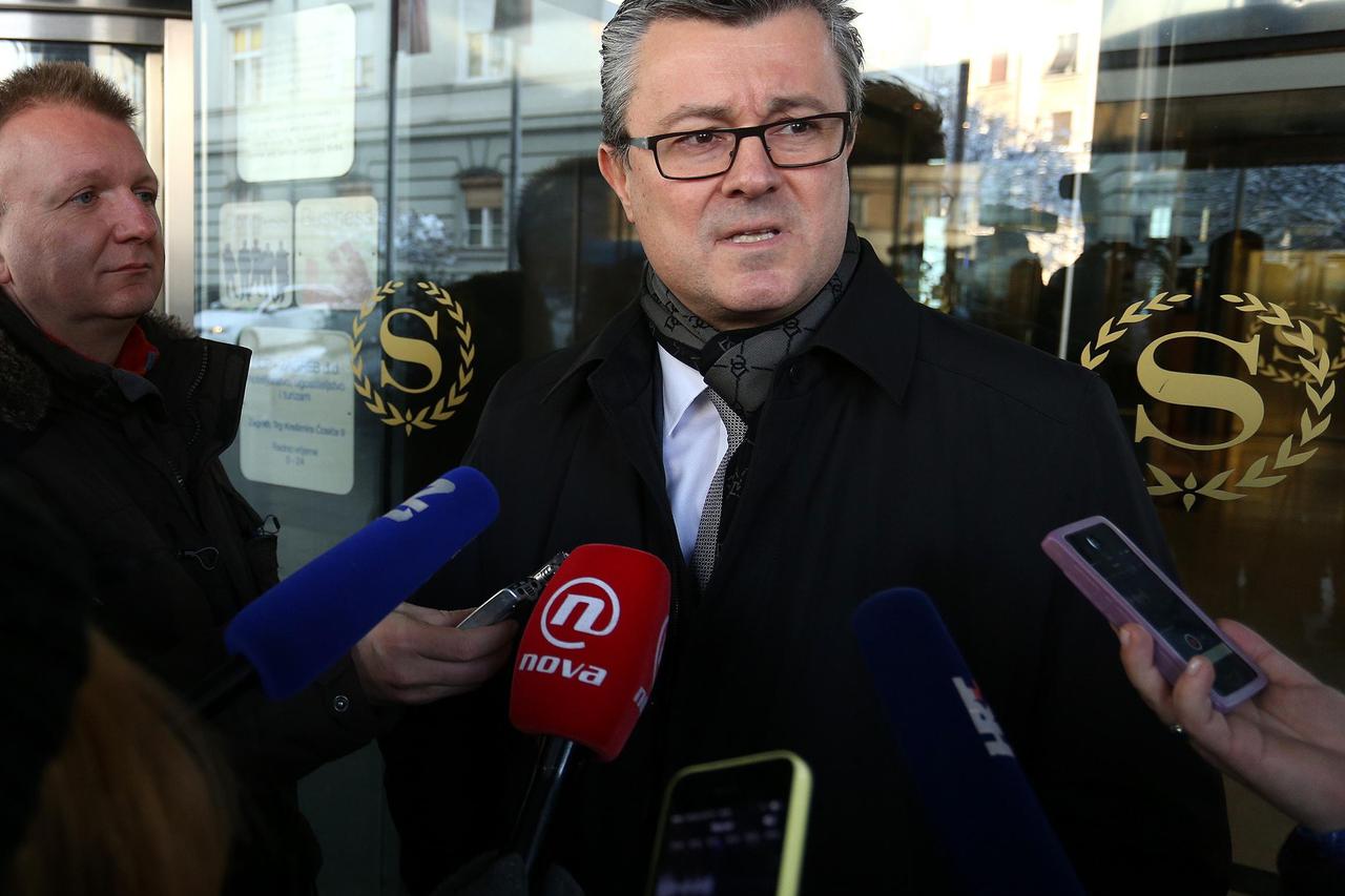 Tihomir Orešković