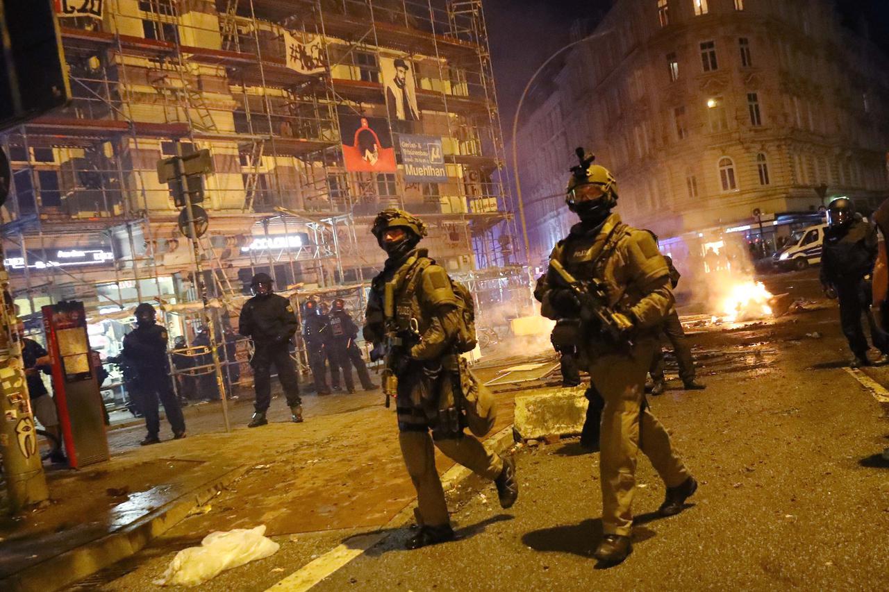 Hamburg