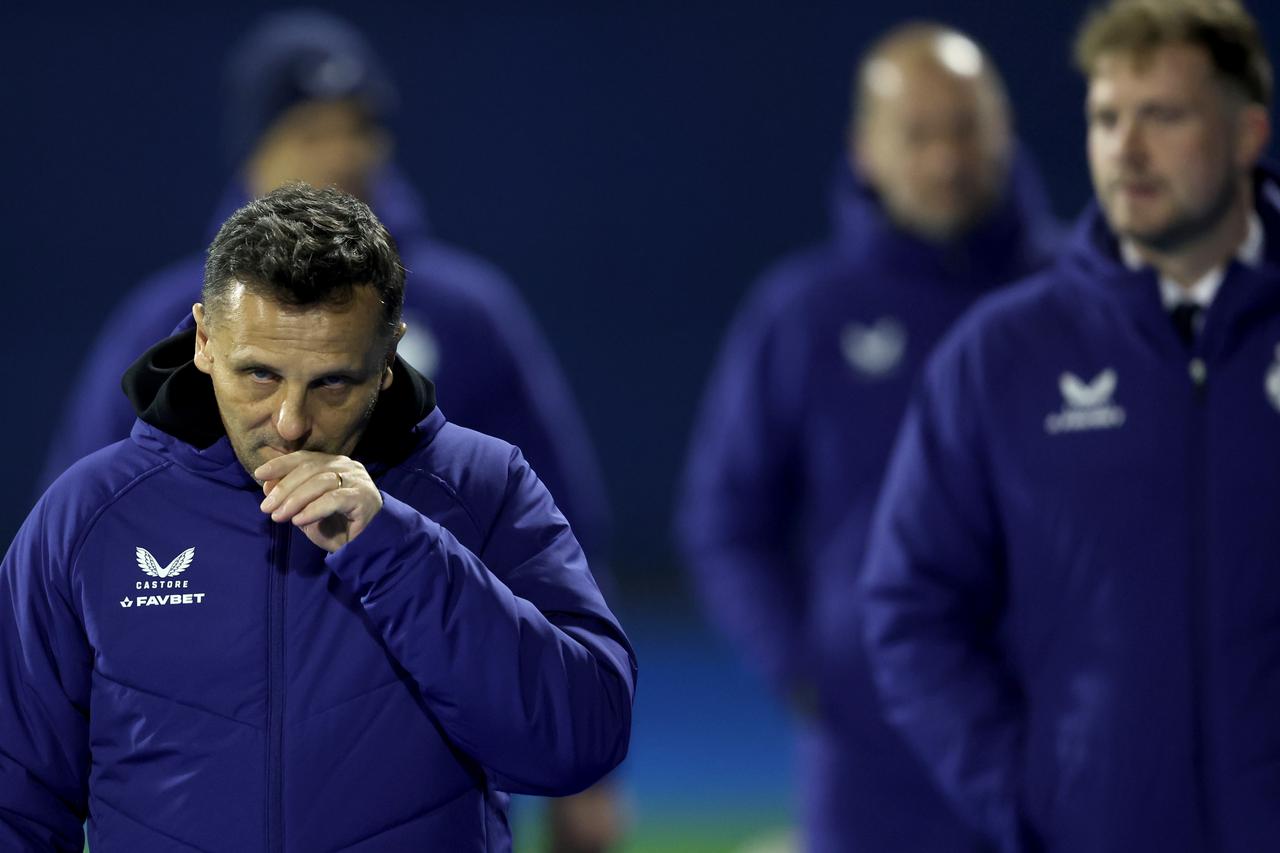 Dinamo i Vukovar sastali se u 20. kolu SuperSport HNL-a