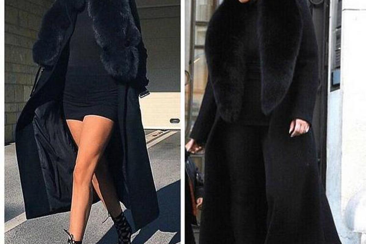 Kim Kardashian Jelena Karleuša