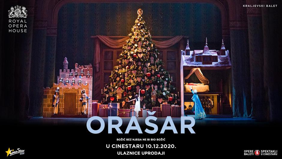 Orašar
