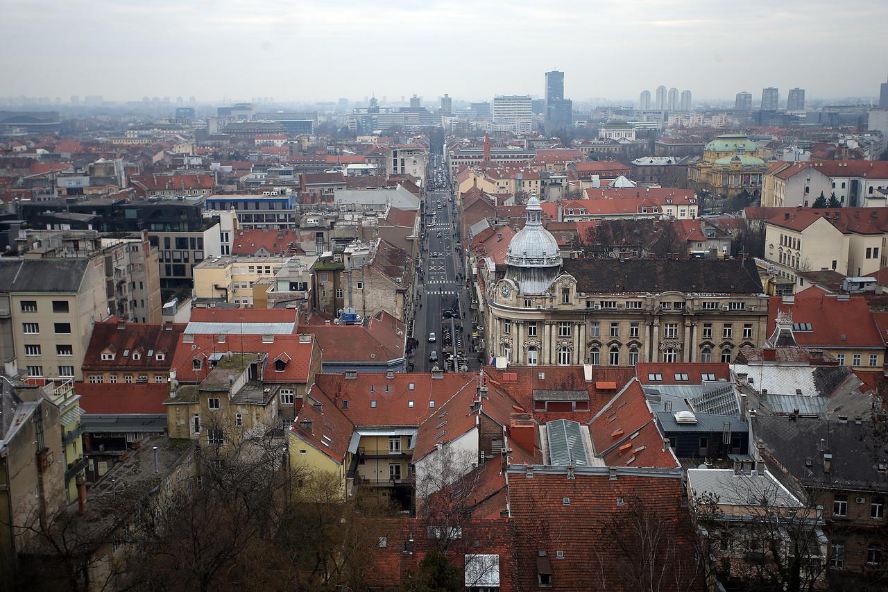 Zagreb