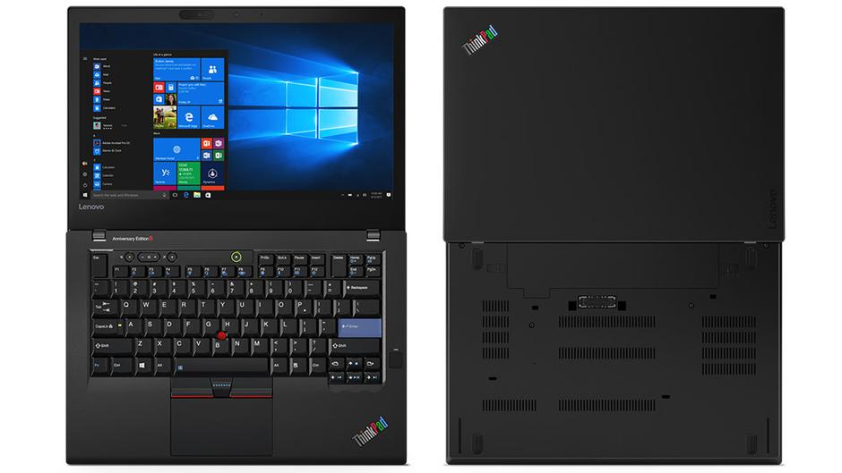Lenovo ThinkPad 25