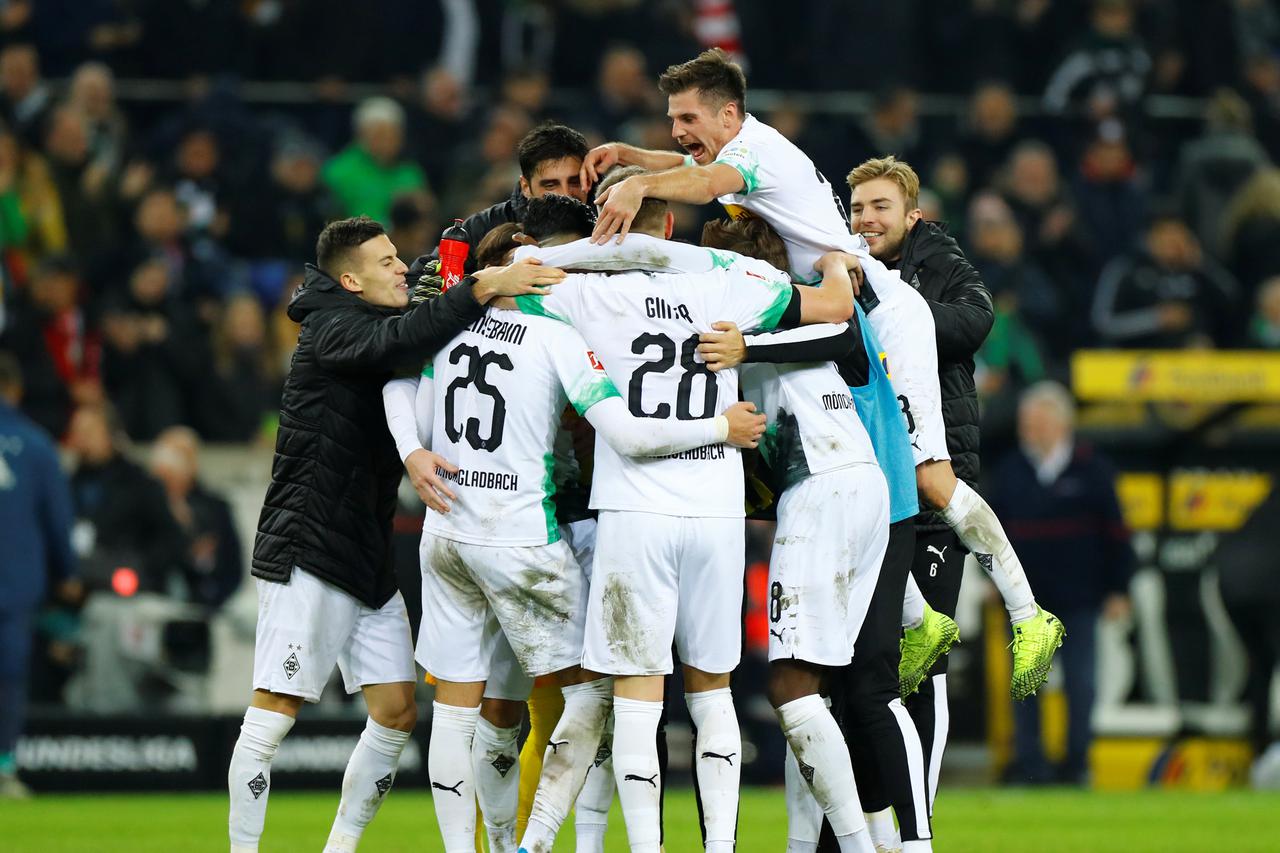 Borussia Mönchengladbach