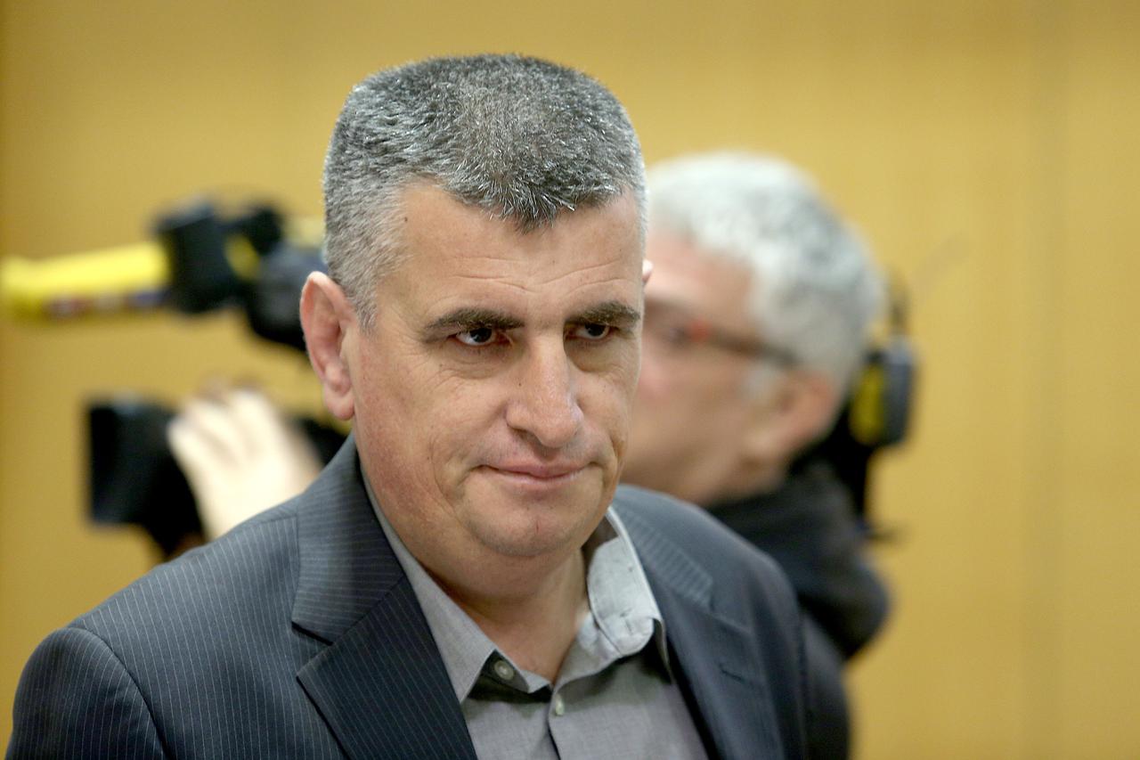 Miro Bulj