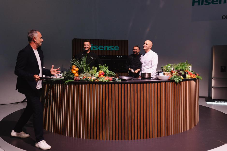 Hisense