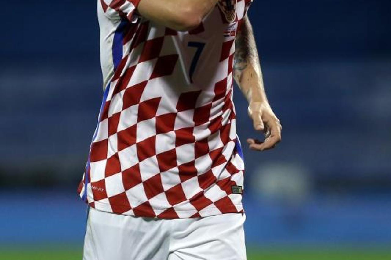 Ivan Rakitić