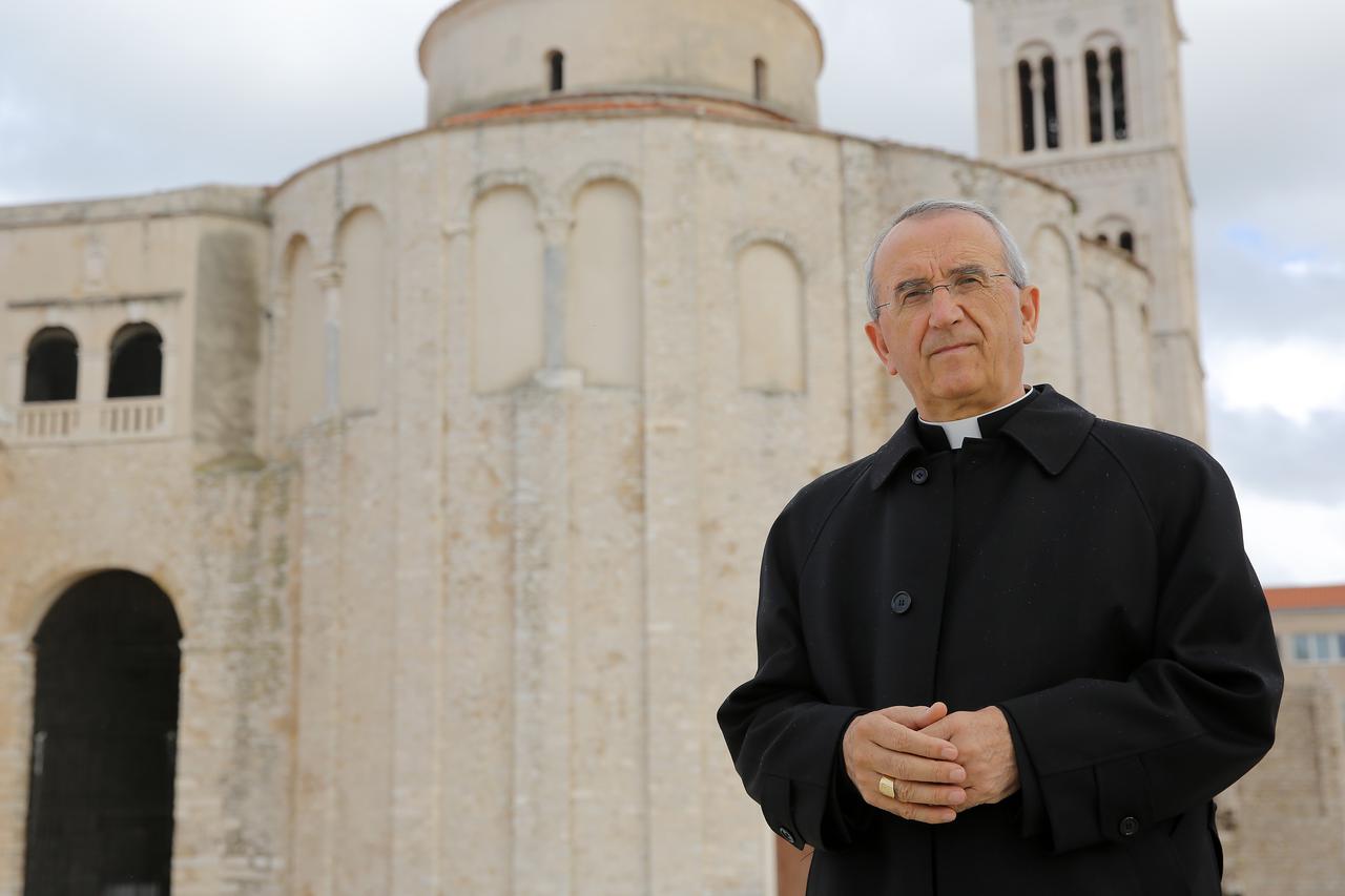 Nadbiskup Puljić