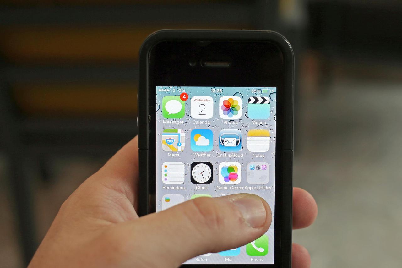iPhone