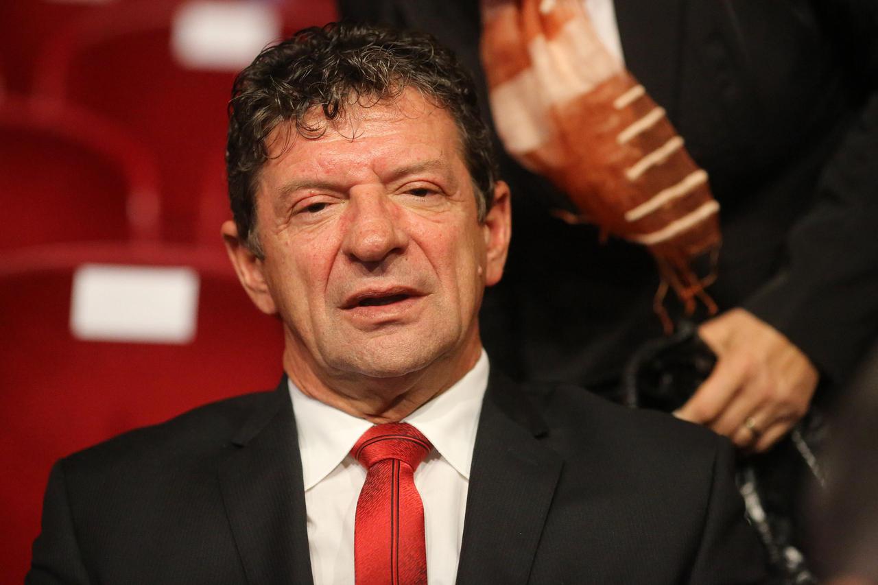 Željko Dilber