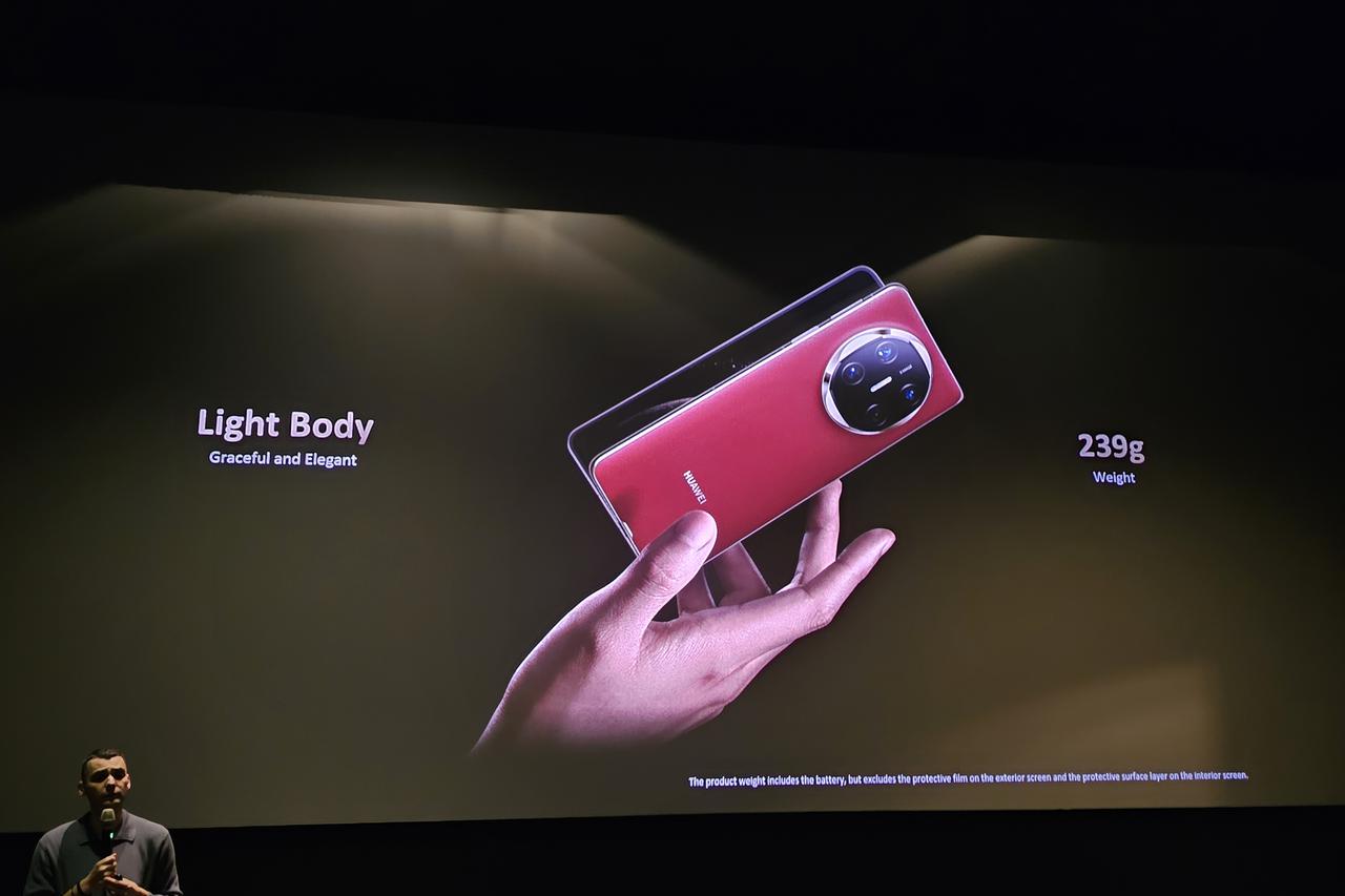Huawei predstavio nove uređaje