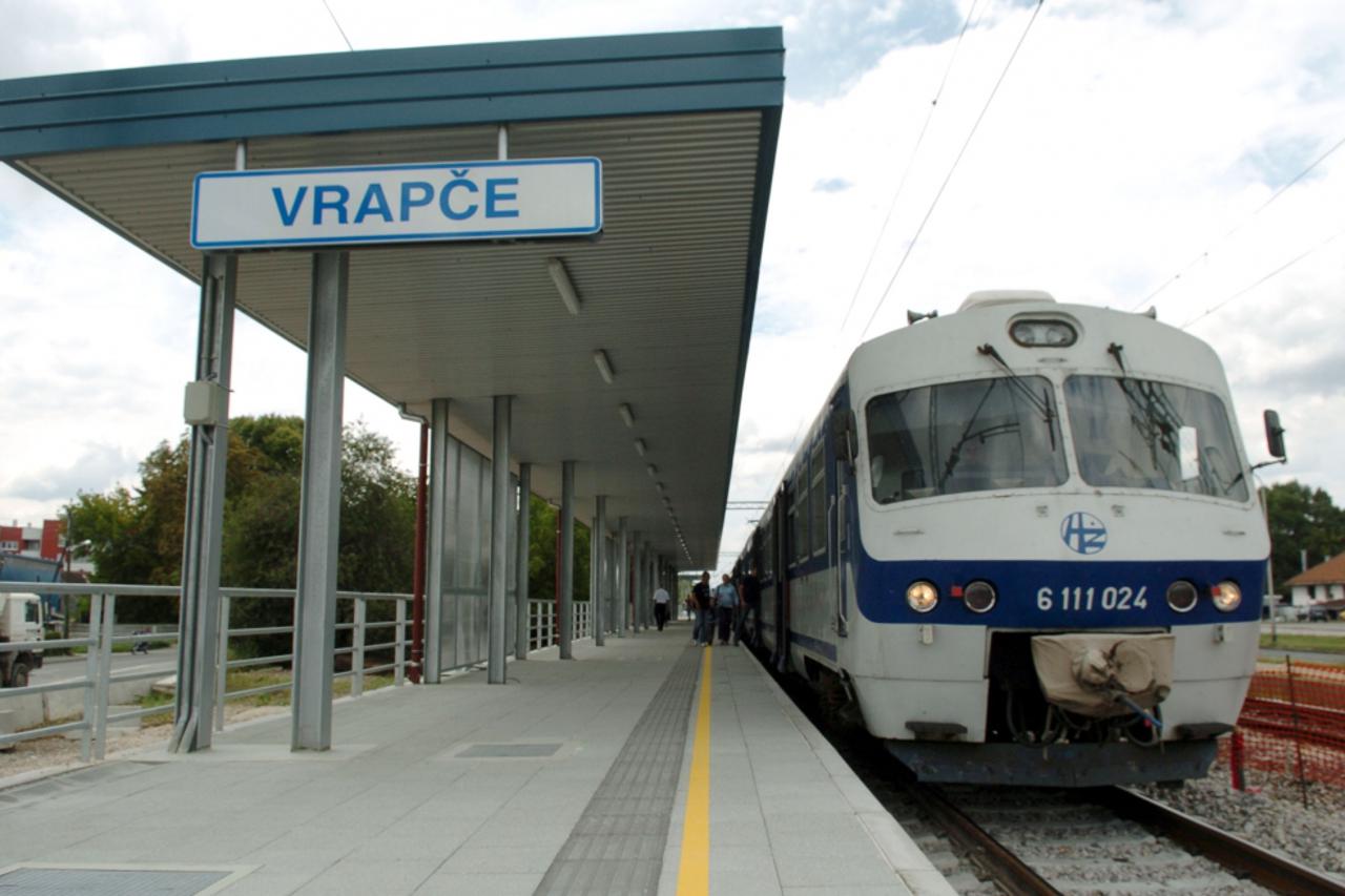 vlak