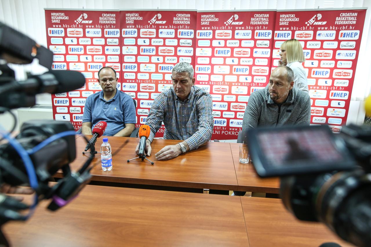 Predstavljen Ivica Skelin