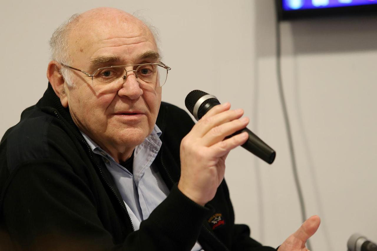 Preminuo ugledni lije?nik Ivan Fattorini