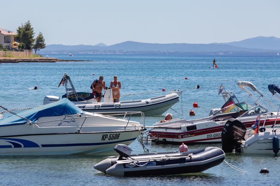 Turistička ponuda u Privlaci