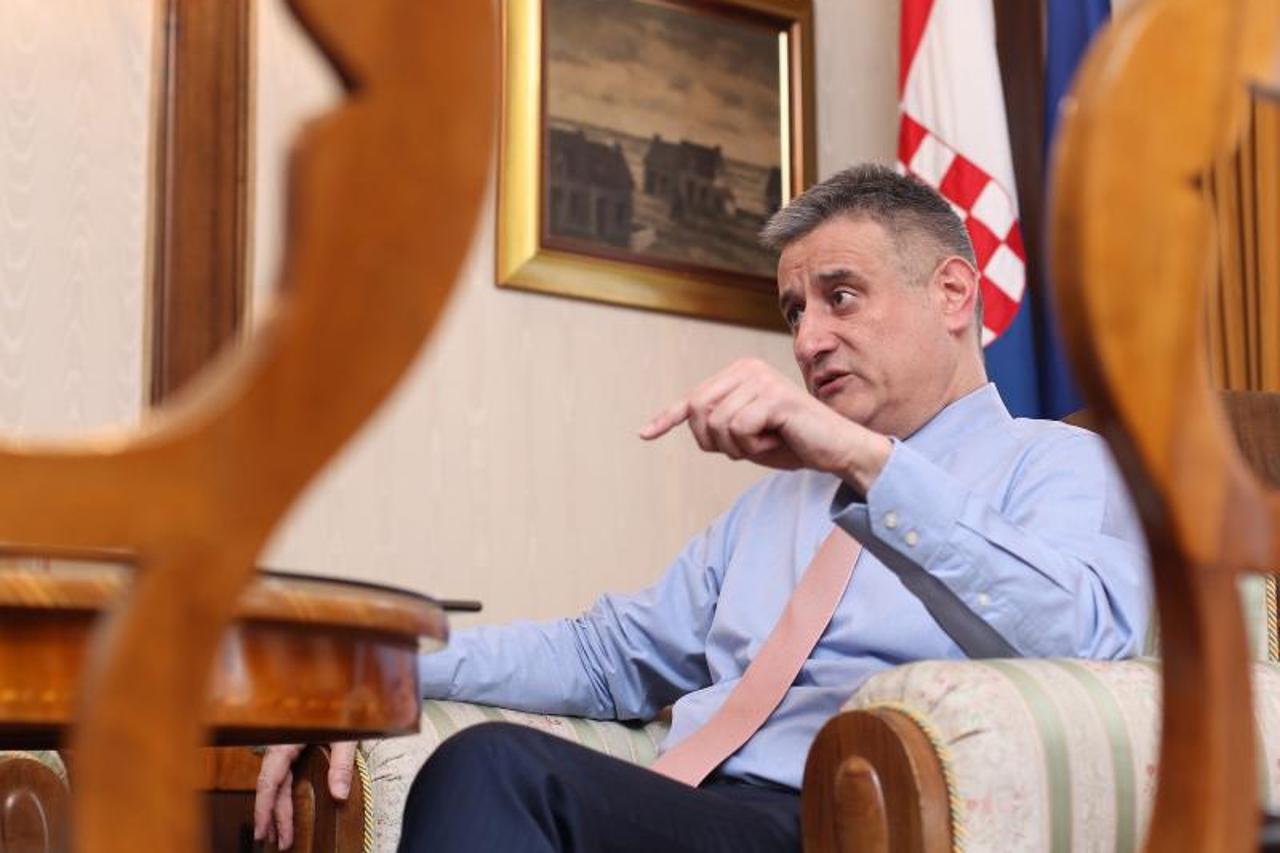 Tomislav Karamarko