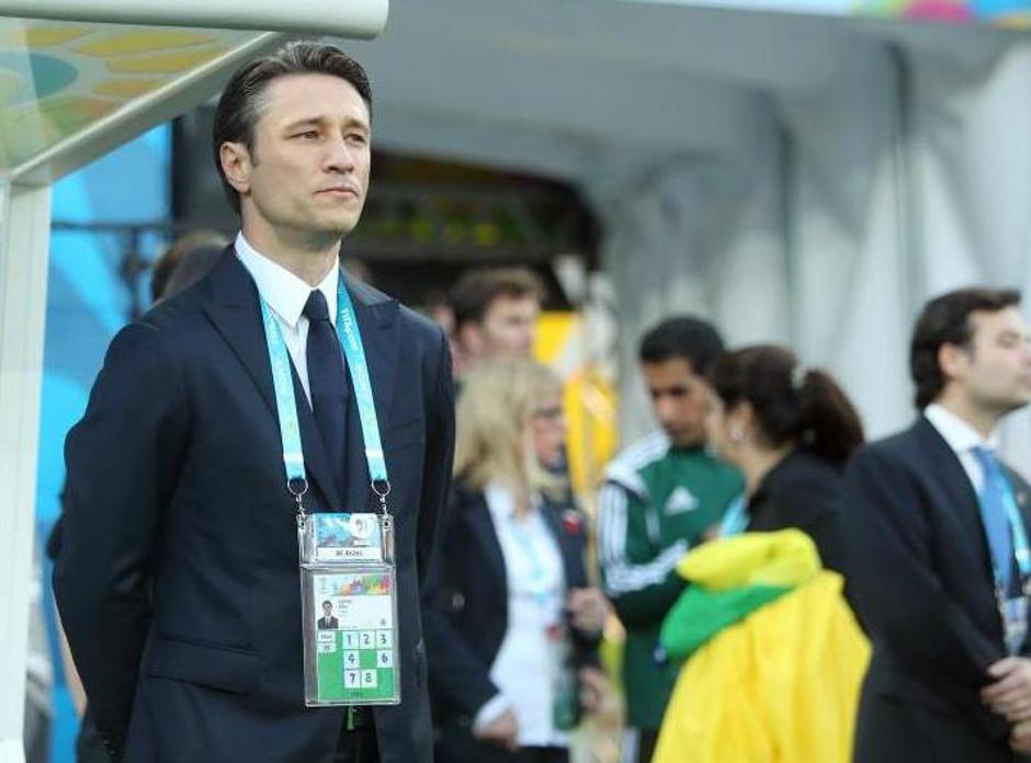 Niko Kovač