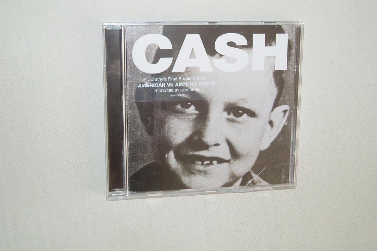 cash