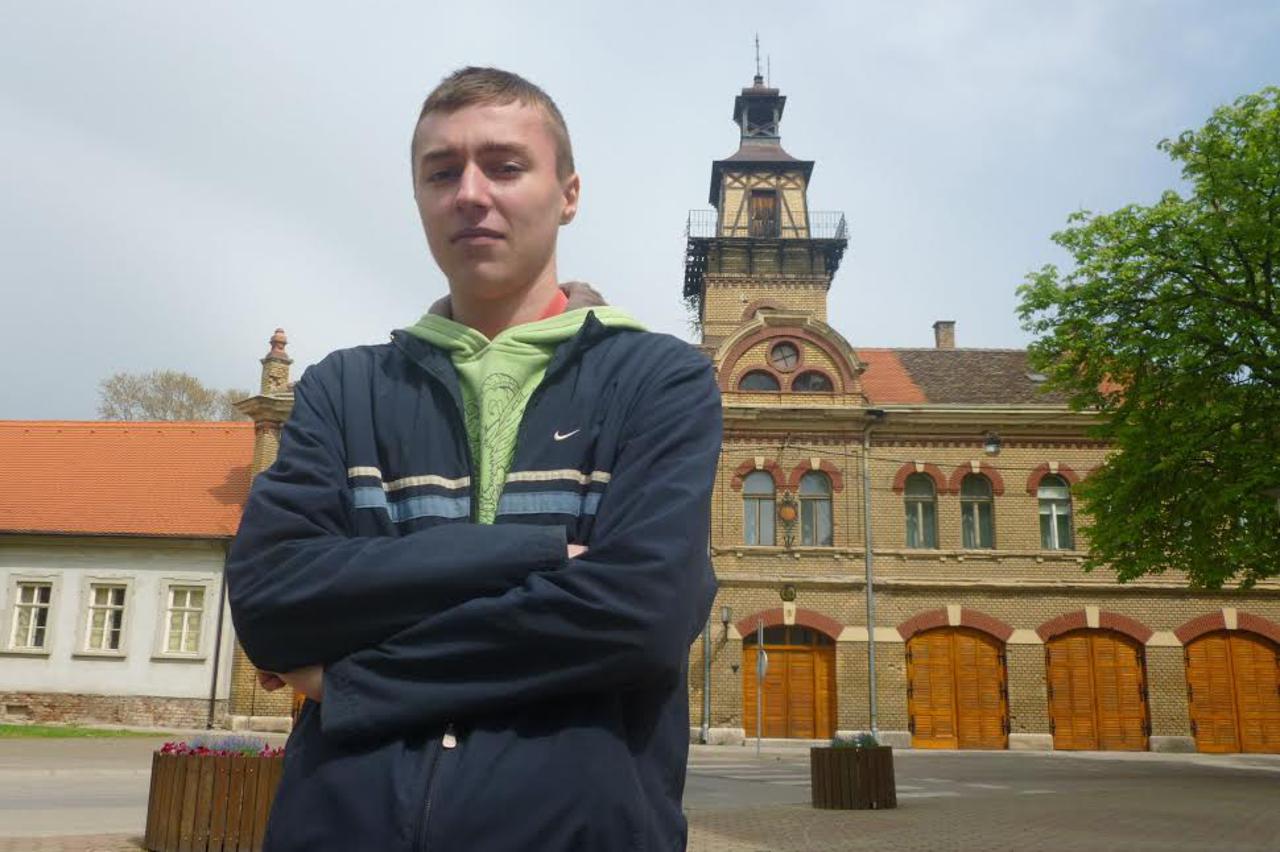 Kristijan Drinković 