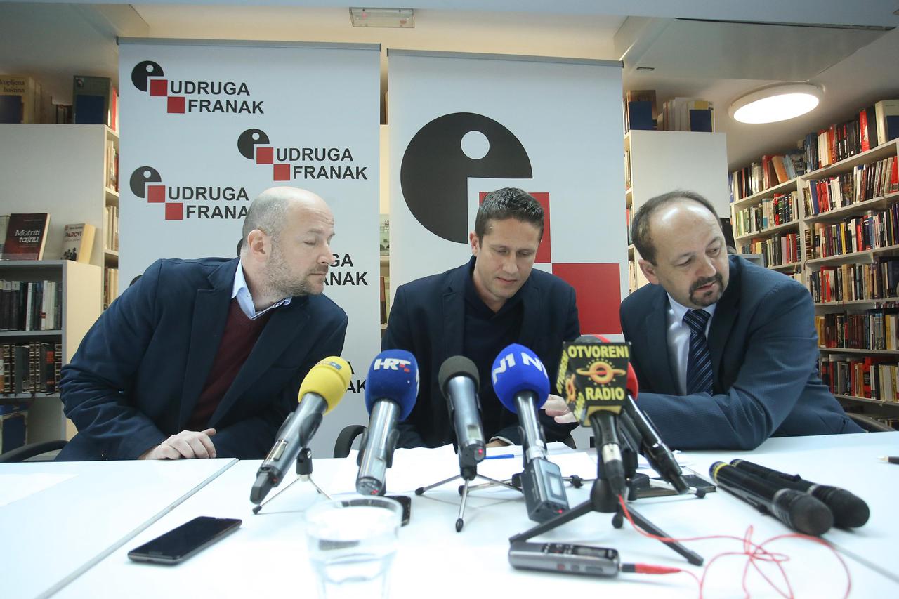 Udruga Franak