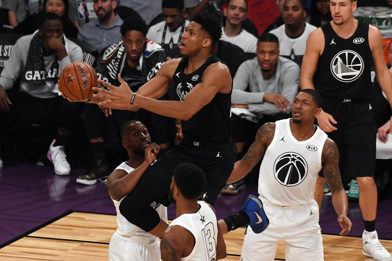 NBA All-Star