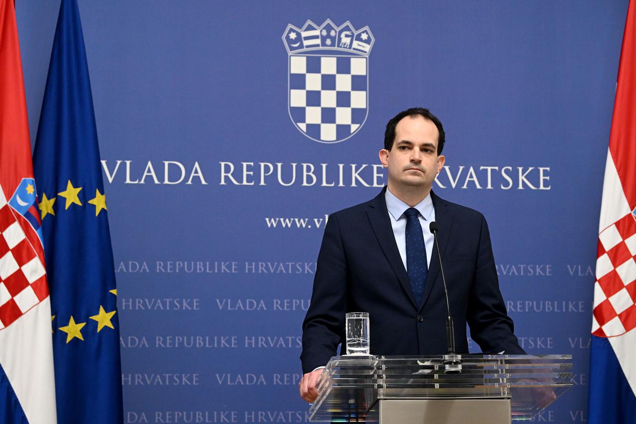 Zagreb: Ivan Malenica o odluci Usatvnog suda i slučaju Zambija